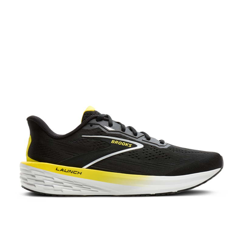 Mens Brooks Launch 12 (D-Width)