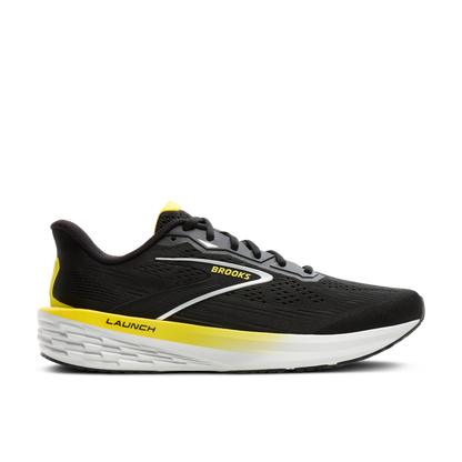 Mens Brooks Launch 12 (D-Width)