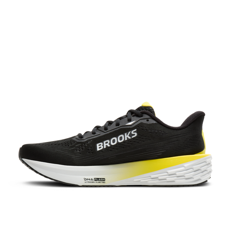 Mens Brooks Launch 12 (D-Width)