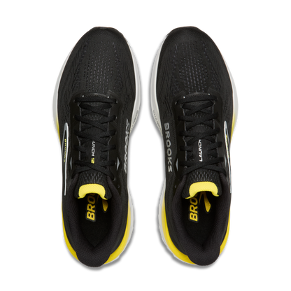 Mens Brooks Launch 12 (D-Width)