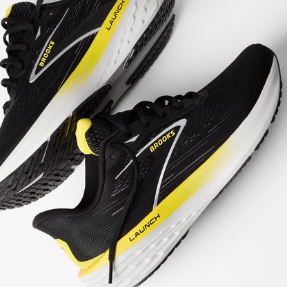 Mens Brooks Launch 12 (D-Width)