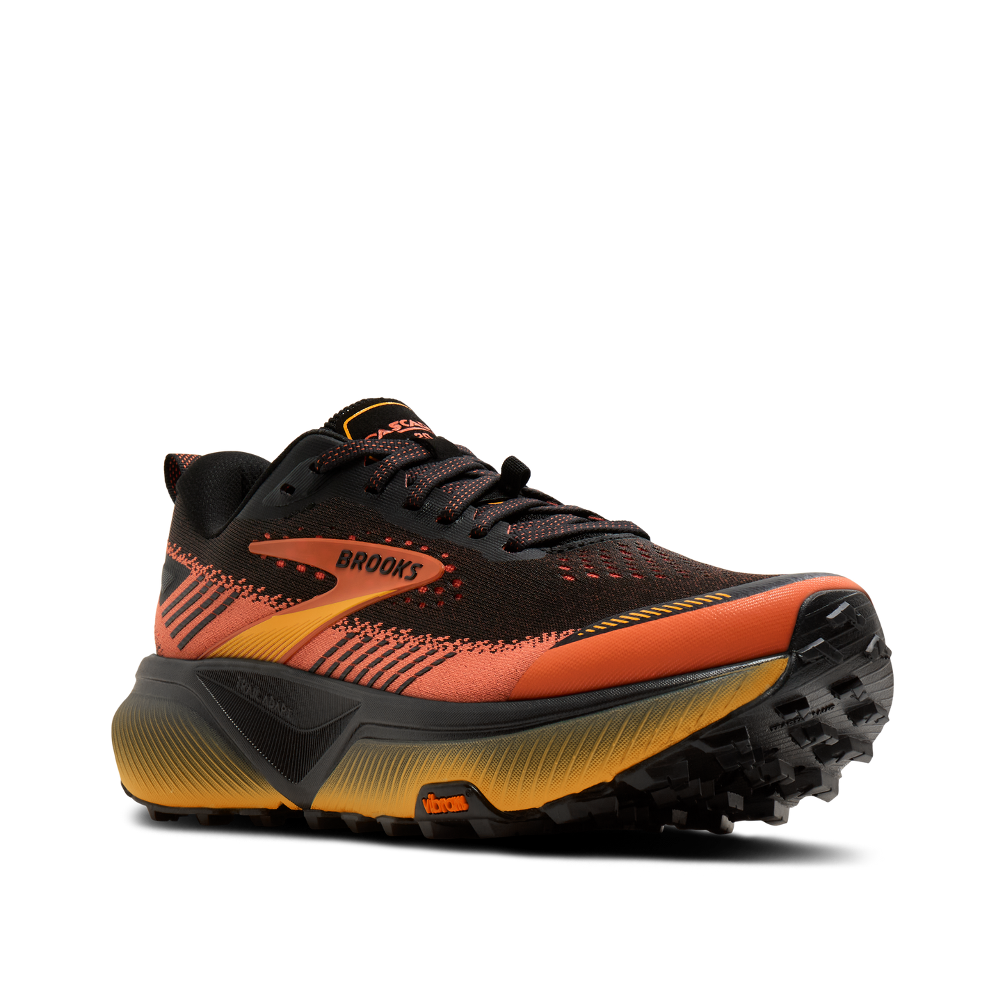 Mens Brooks Cascadia 20