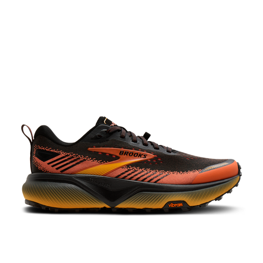 Mens Brooks Cascadia 20