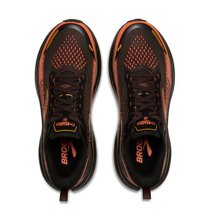 Mens Brooks Cascadia 20