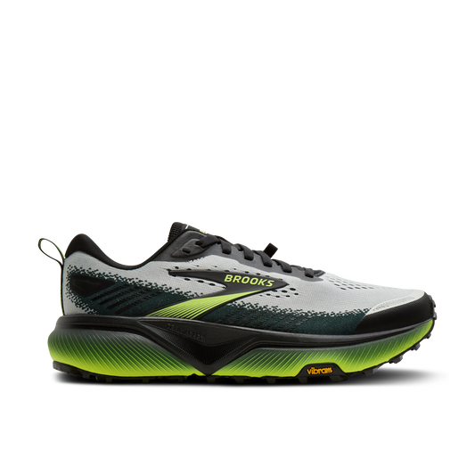Mens Brooks Cascadia 20