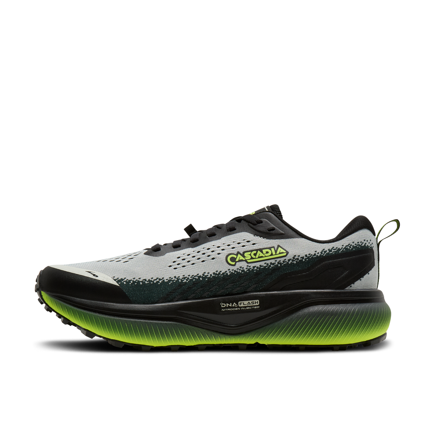 Mens Brooks Cascadia 20