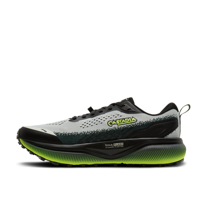 Mens Brooks Cascadia 20