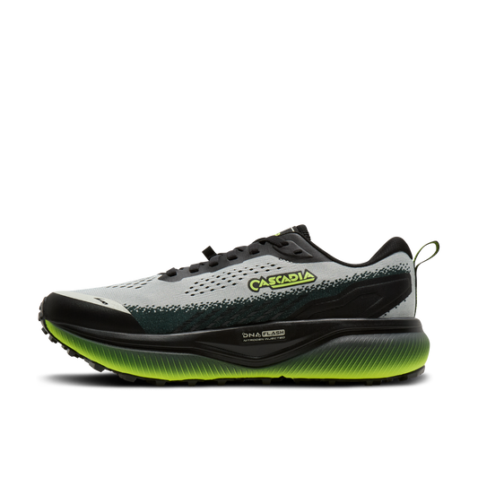 Mens Brooks Cascadia 20