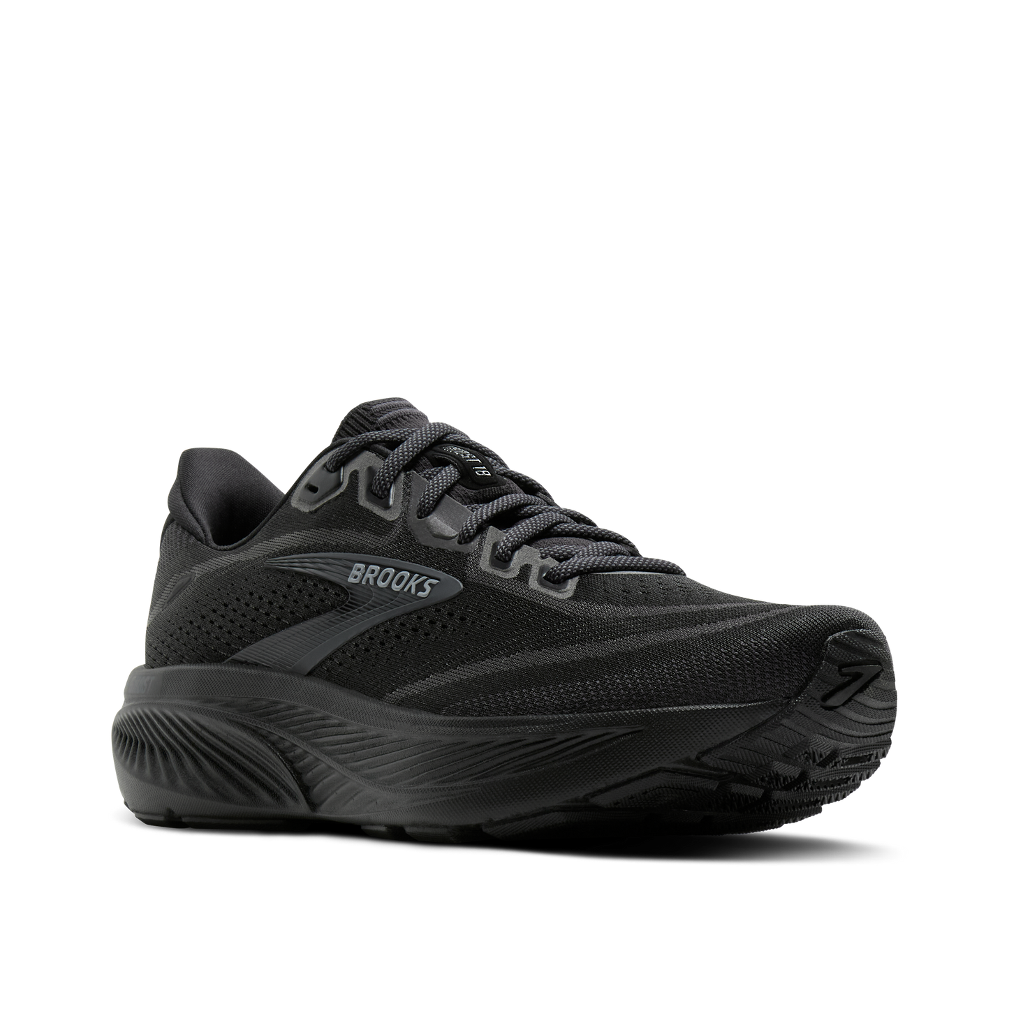 Mens Brooks Ghost 18 Wide (2E-Width)