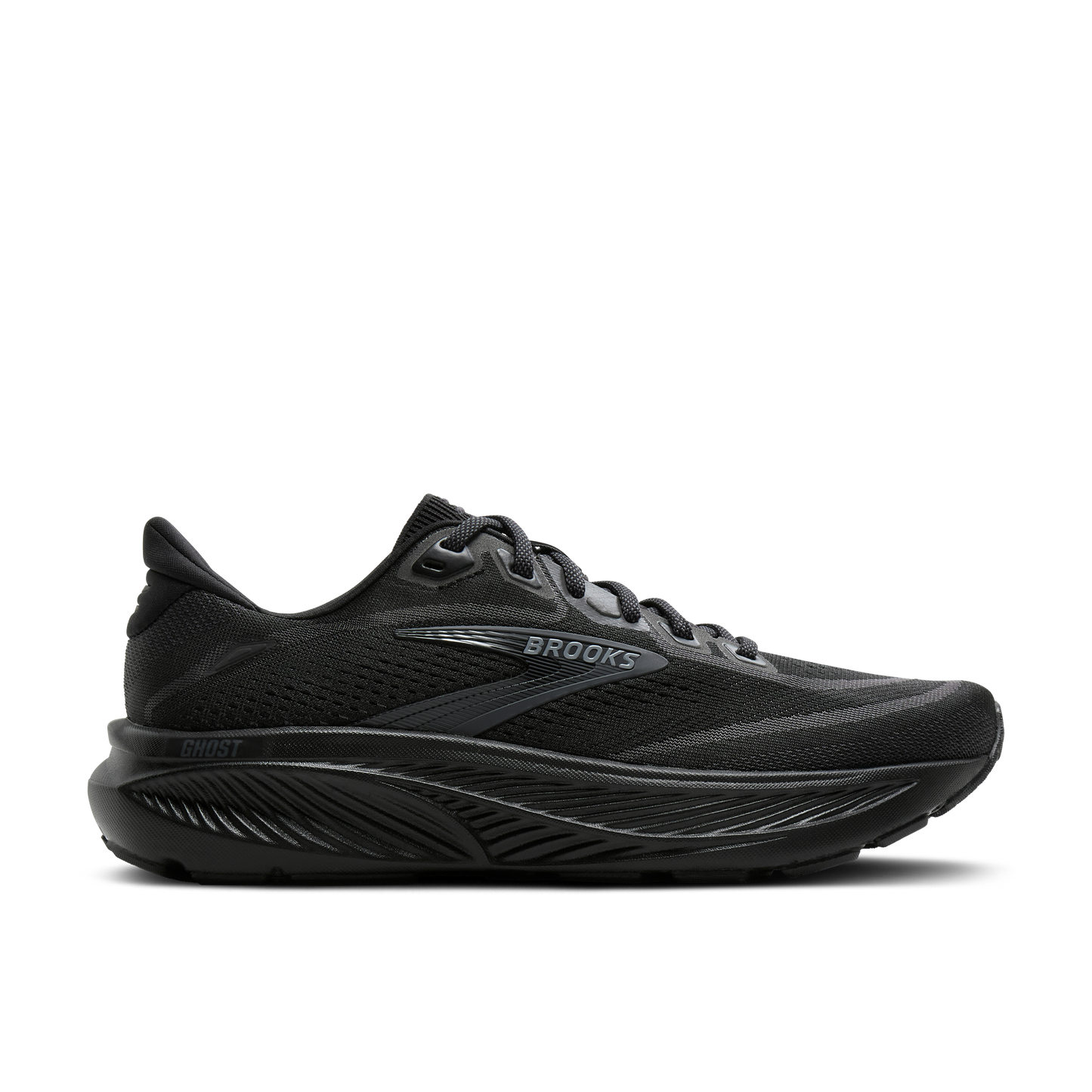 Mens Brooks Ghost 18 Wide (2E-Width)