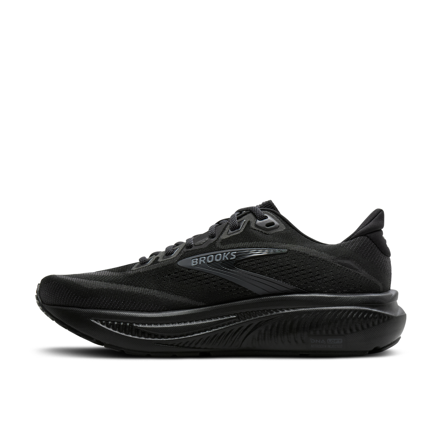 Mens Brooks Ghost 18 Wide (2E-Width)