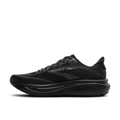 Mens Brooks Ghost 18 Wide (2E-Width)