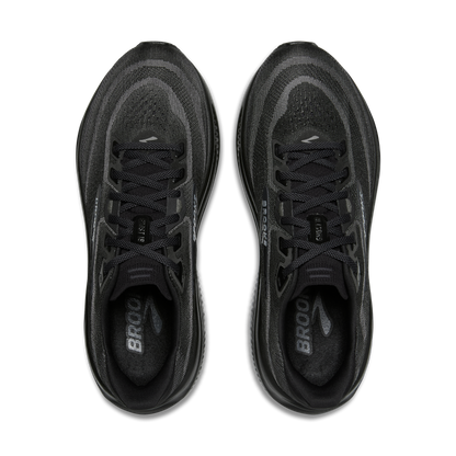 Mens Brooks Ghost 18 Wide (2E-Width)