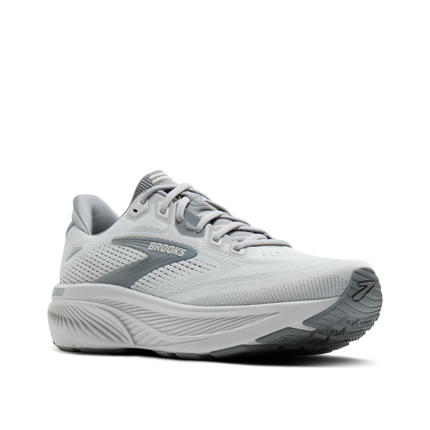 Mens Brooks Ghost 18 (D-Width)