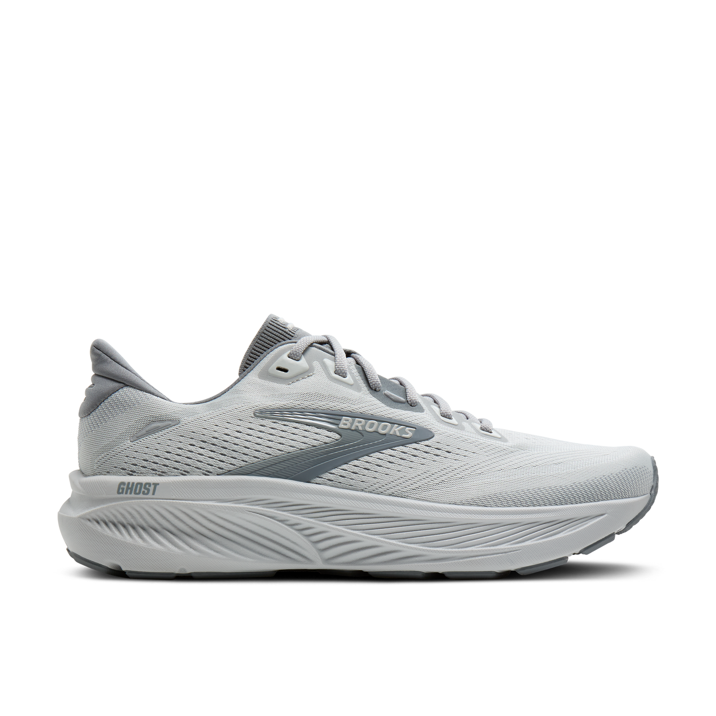 Mens Brooks Ghost 18 (D-Width)