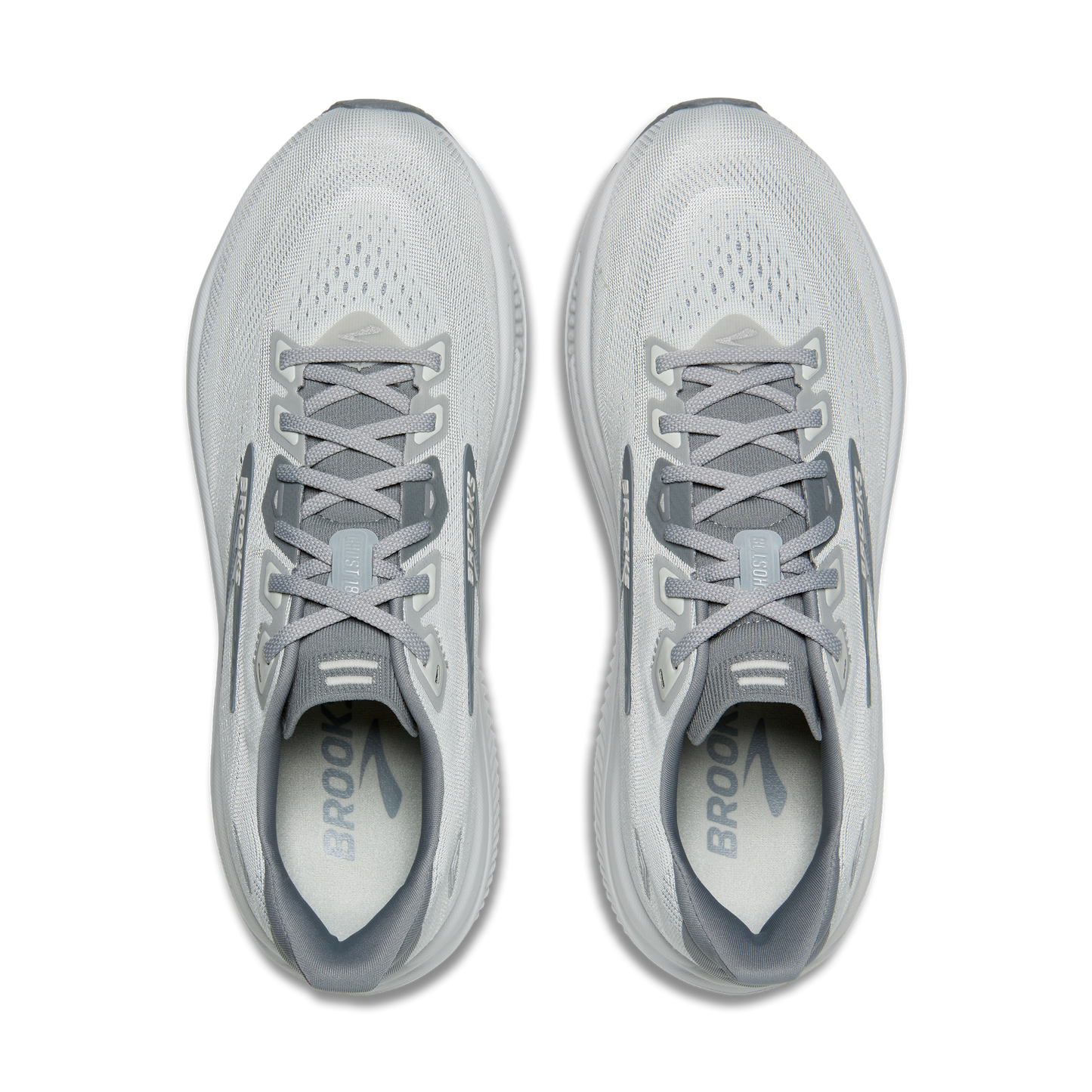 Mens Brooks Ghost 18 (D-Width)