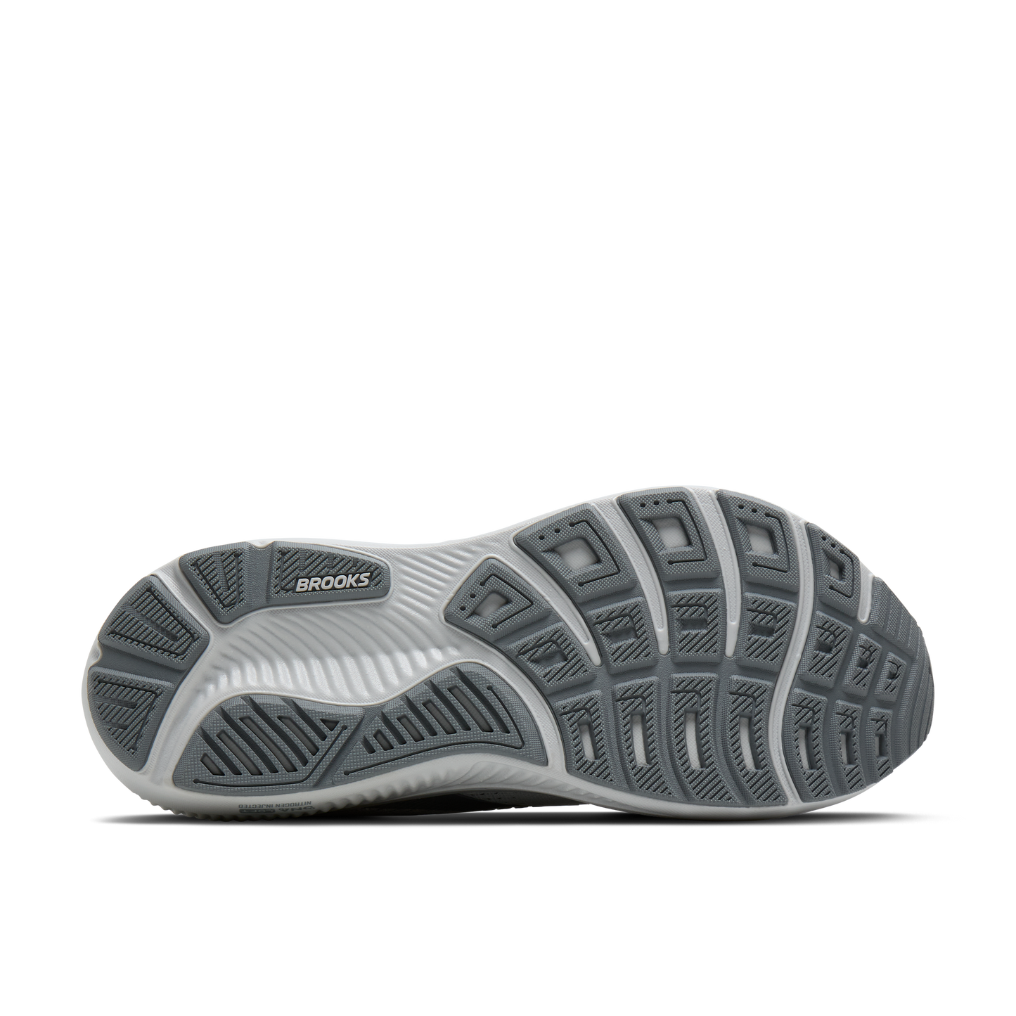 Mens Brooks Ghost 18 (D-Width)