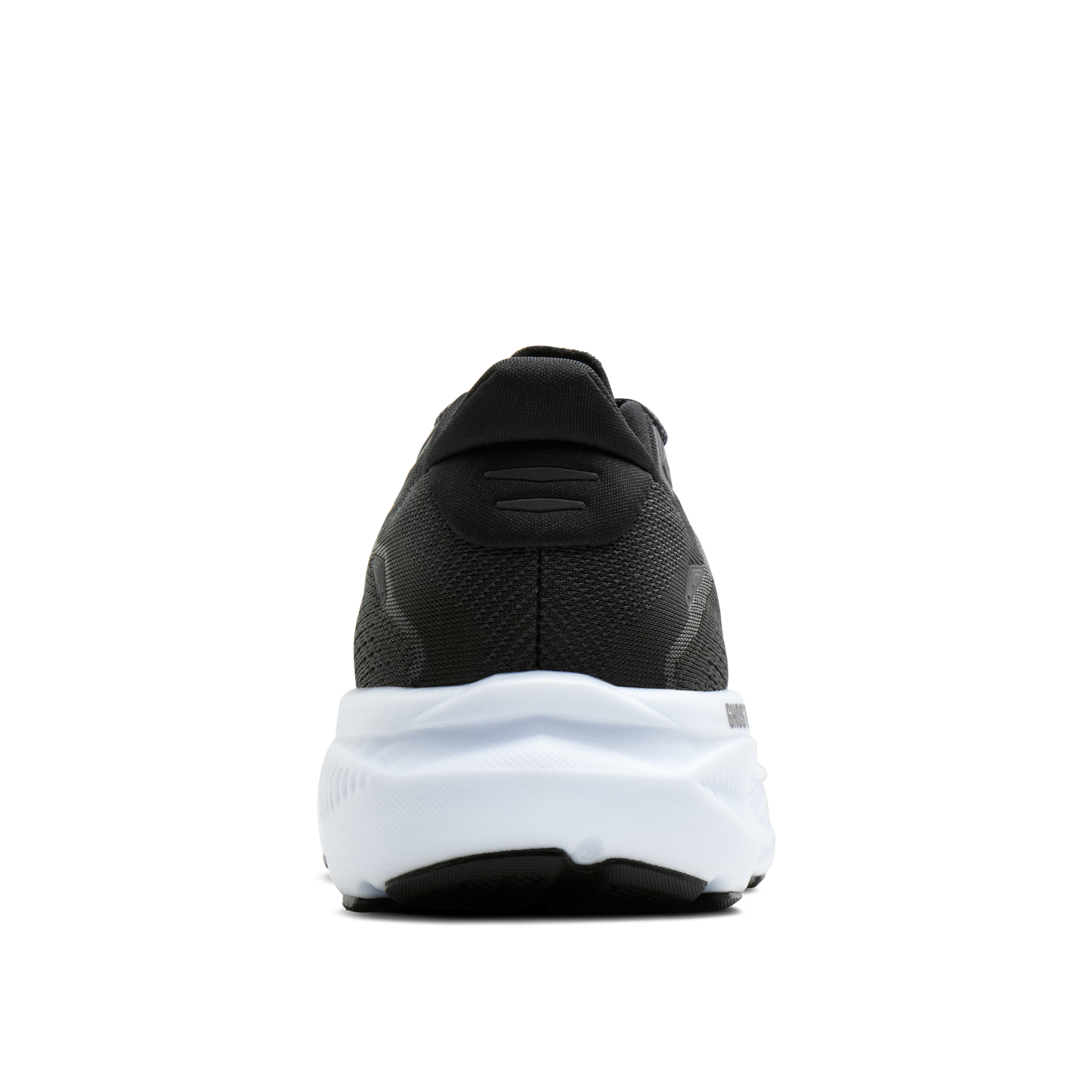 Mens Brooks Ghost 18 Wide (2E-Width)