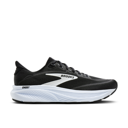 Mens Brooks Ghost 18 Wide (2E-Width)