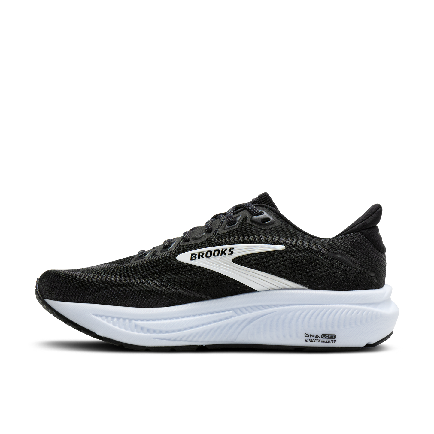 Mens Brooks Ghost 18 Wide (2E-Width)