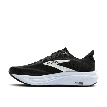 Mens Brooks Ghost 18 Wide (2E-Width)