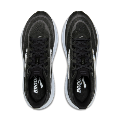 Mens Brooks Ghost 18 Wide (2E-Width)