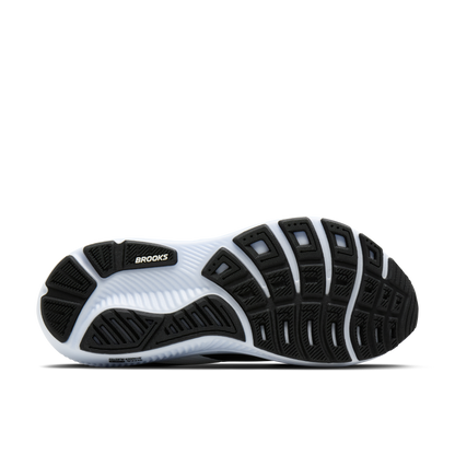 Mens Brooks Ghost 18 Wide (2E-Width)