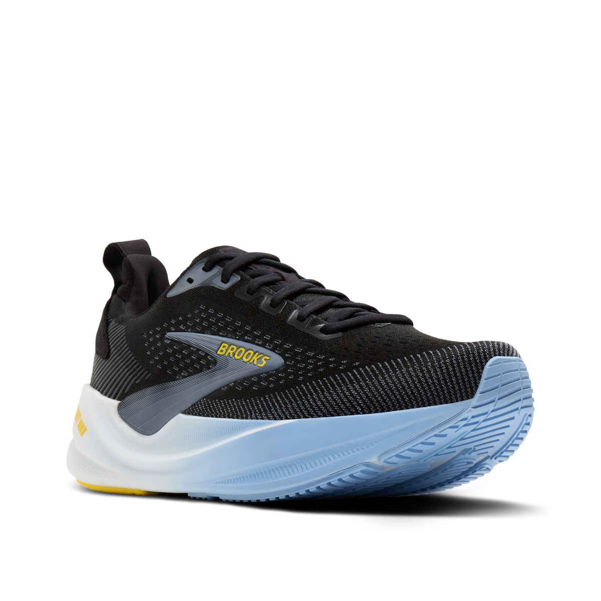 Mens Brooks Ghost Max 4 (D-Width)
