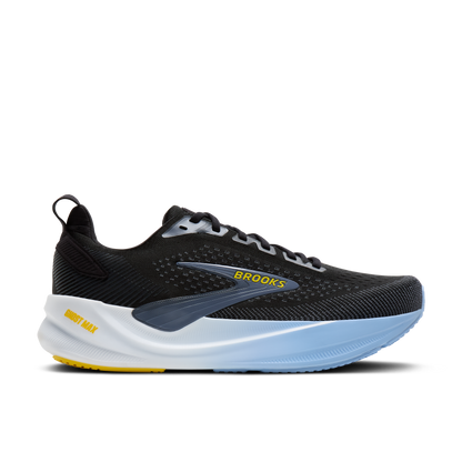 Mens Brooks Ghost Max 4 (D-Width)