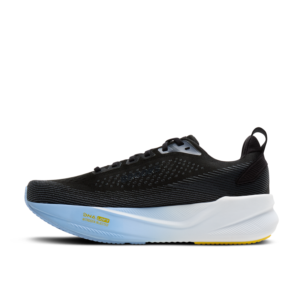 Mens Brooks Ghost Max 4 (D-Width)