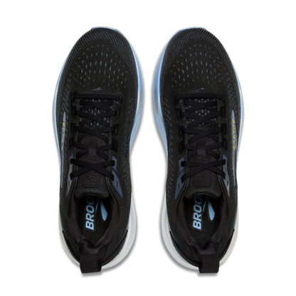 Mens Brooks Ghost Max 4 (D-Width)