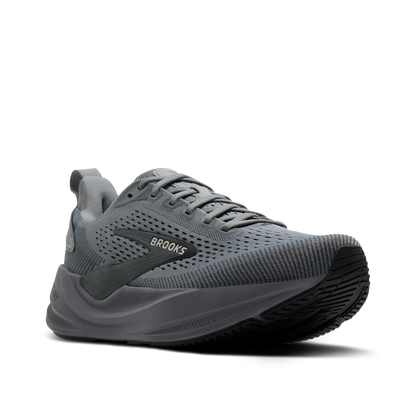 Mens Brooks Ghost Max 4 Extra Wide (4E-Width)