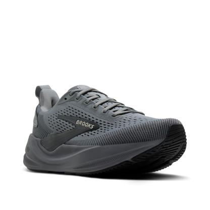Mens Brooks Ghost Max 4 Wide (2E-Width)