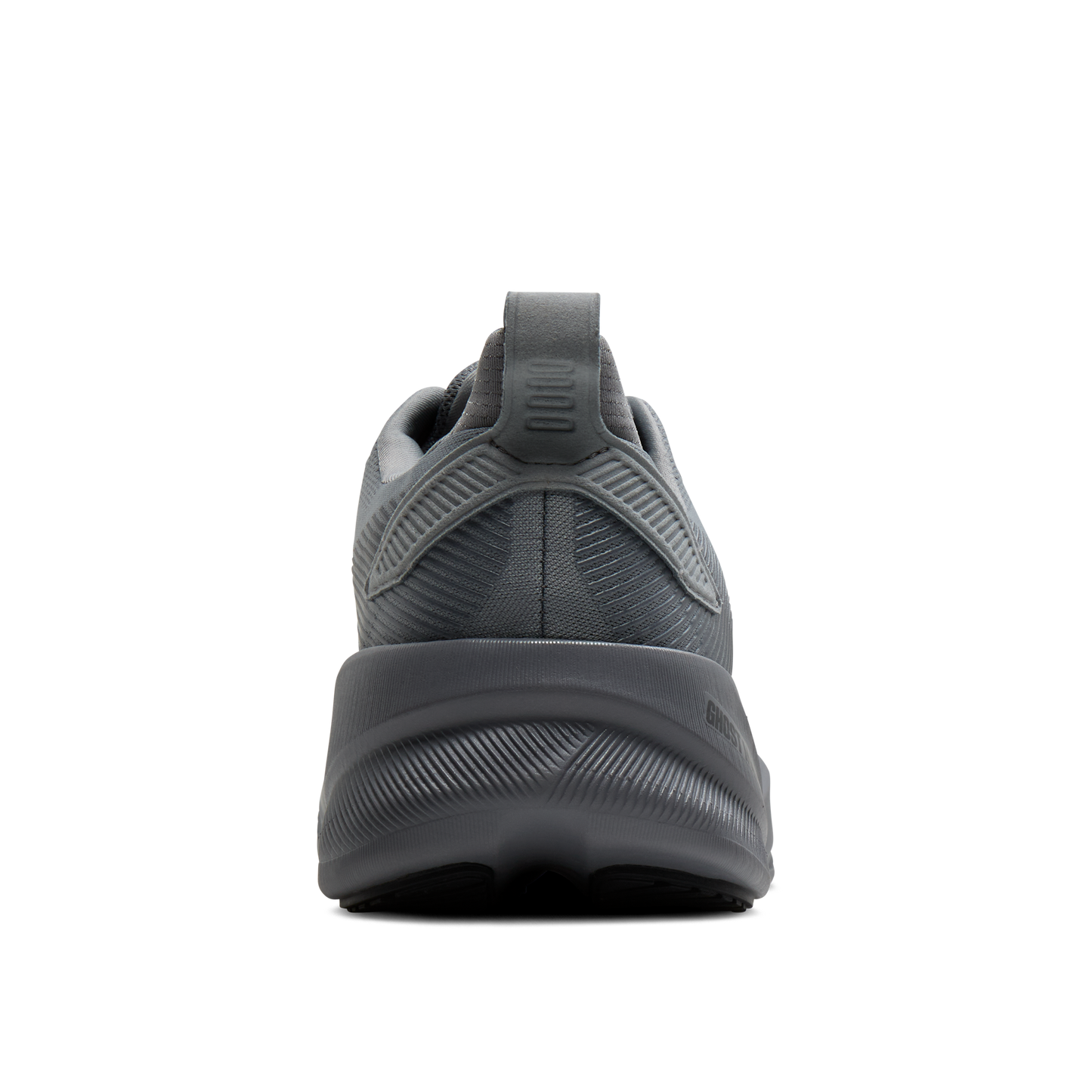 Mens Brooks Ghost Max 4 Wide (2E-Width)
