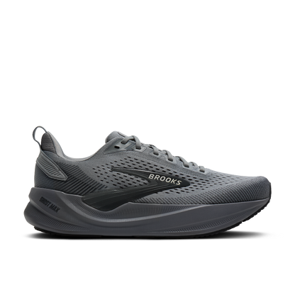 Mens Brooks Ghost Max 4 Extra Wide (4E-Width)