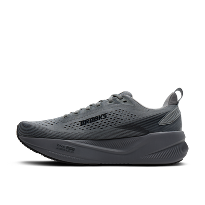 Mens Brooks Ghost Max 4 Wide (2E-Width)