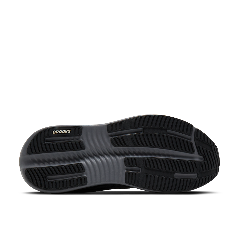 Mens Brooks Ghost Max 4 Extra Wide (4E-Width)