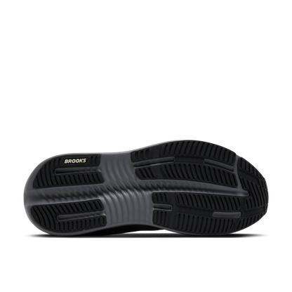 Mens Brooks Ghost Max 4 Extra Wide (4E-Width)
