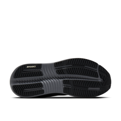 Mens Brooks Ghost Max 4 Wide (2E-Width)