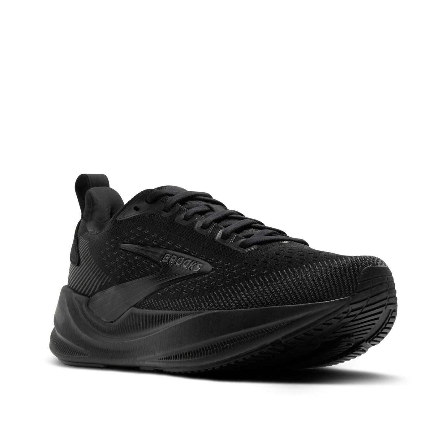Mens Brooks Ghost Max 4 Extra Wide (4E-Width)
