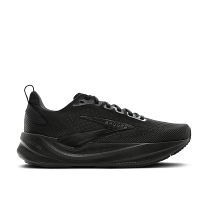 Mens Brooks Ghost Max 4 Wide (2E-Width)