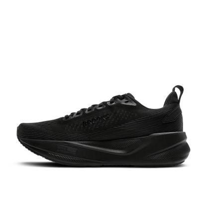 Mens Brooks Ghost Max 4 Extra Wide (4E-Width)