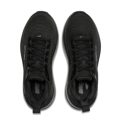 Mens Brooks Ghost Max 4 Wide (2E-Width)