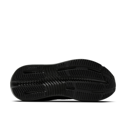 Mens Brooks Ghost Max 4 Extra Wide (4E-Width)
