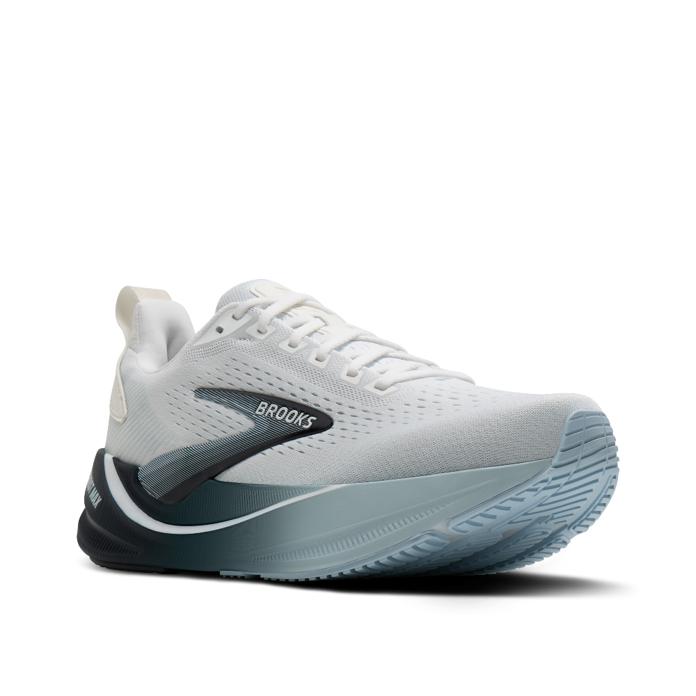 Mens Brooks Ghost Max 4 (D-Width)