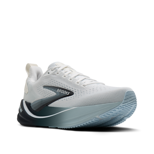 Mens Brooks Ghost Max 4 (D-Width)