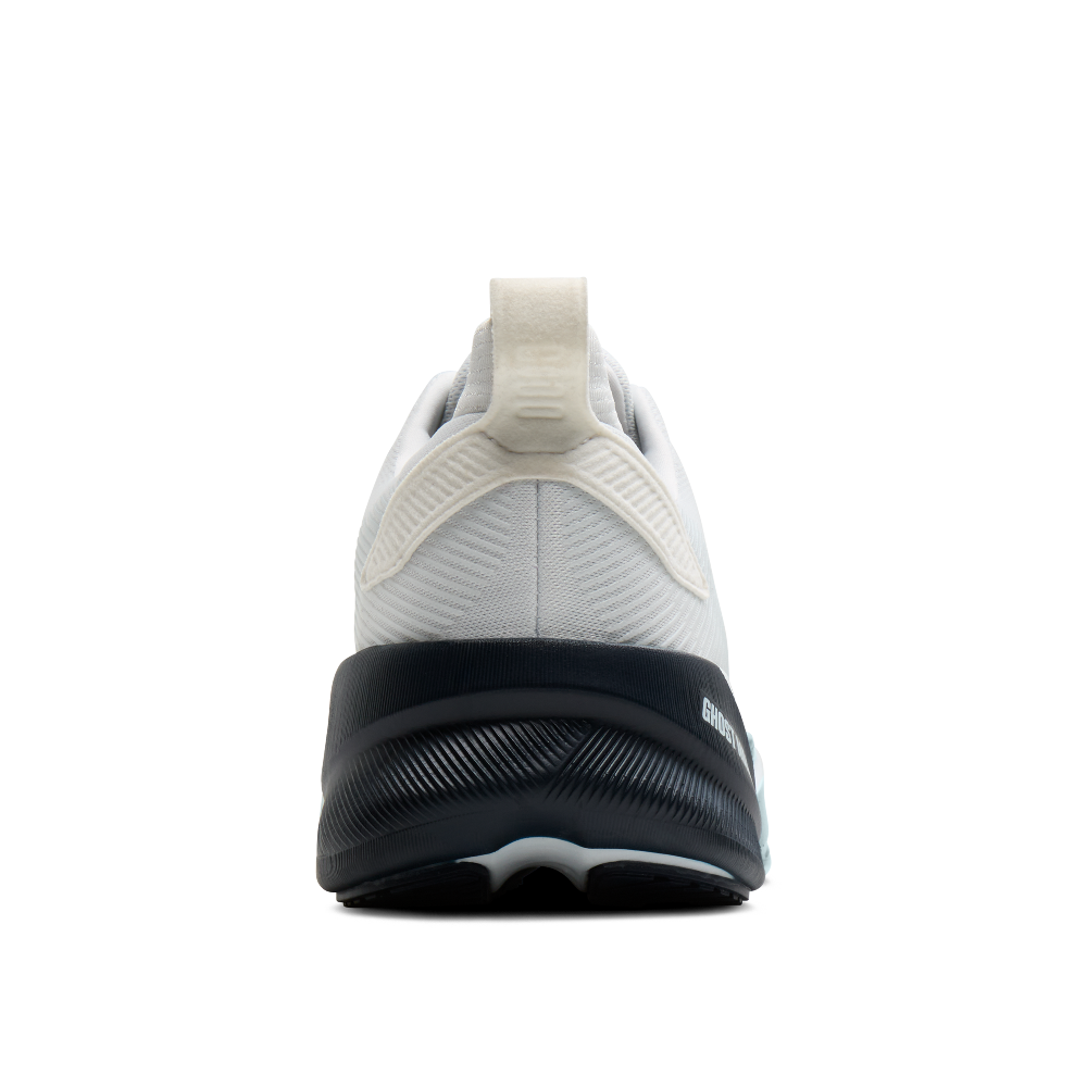 Mens Brooks Ghost Max 4 (D-Width)