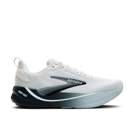 Mens Brooks Ghost Max 4 (D-Width)