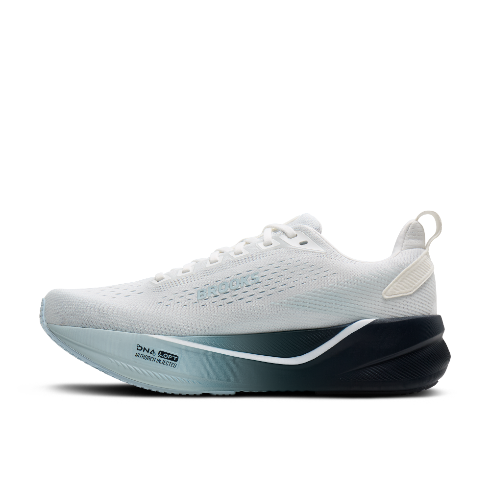 Mens Brooks Ghost Max 4 (D-Width)