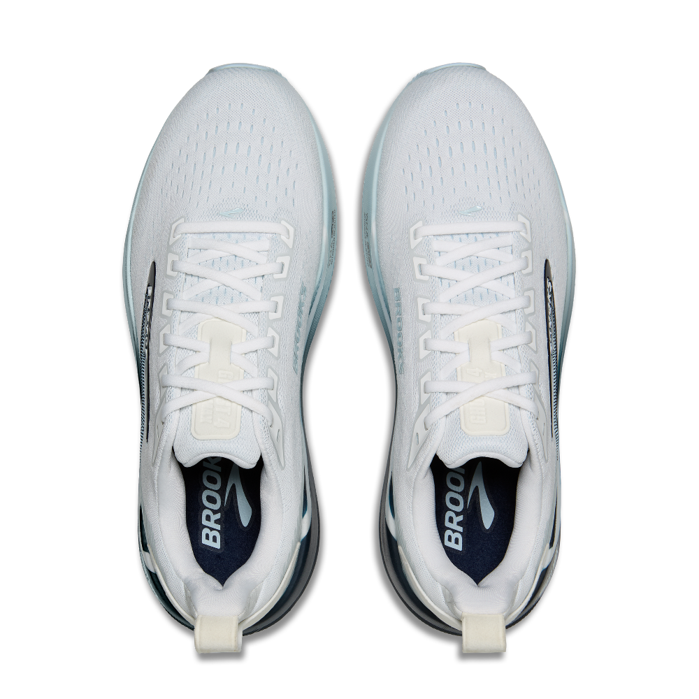 Mens Brooks Ghost Max 4 (D-Width)